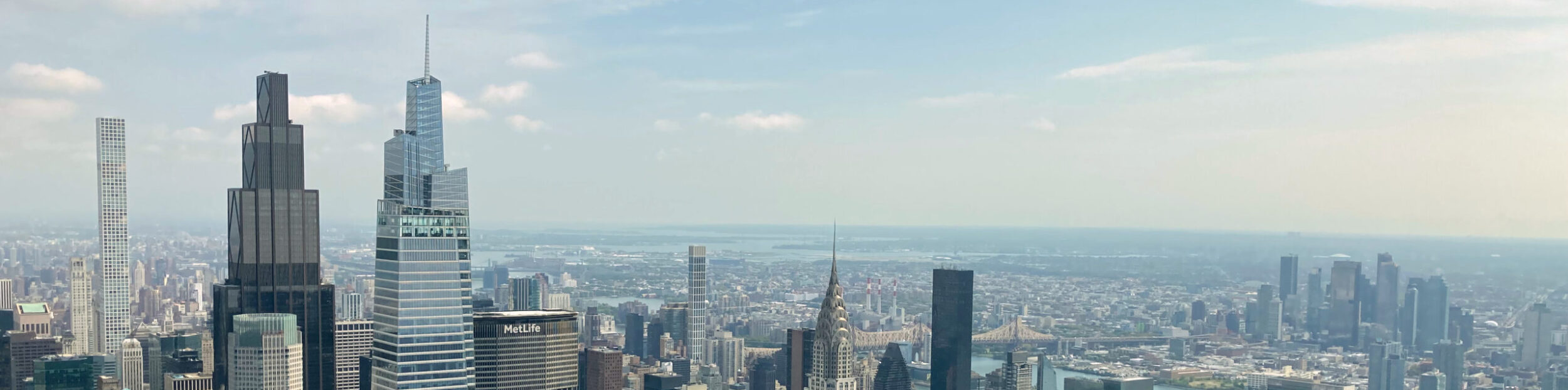 Roadtrip Nordosten der USA