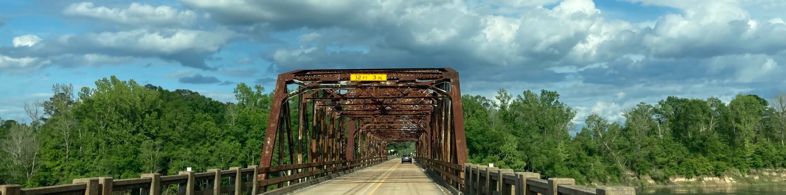 USA South – Ein Roadtrip